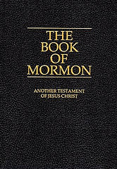 The Book of Mormon