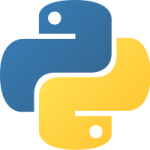 Logo: Python
